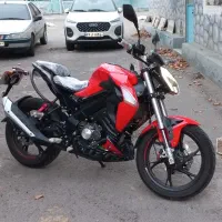 موتور بنلی 180sمعاوضه با ماشین