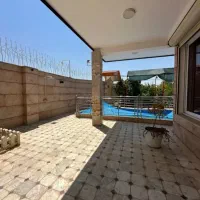 فروش باغ ویلا 400متر در قلعه سفید|فروش زمین و ملک کلنگی|خمینیشهر, |دیوار