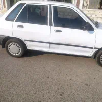 پراید مدل 90 صبایی|خودرو سواری و وانت|بندر ترکمن, |دیوار