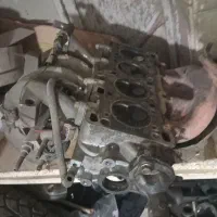 قطعات استوک پراید پژو