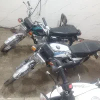 آپاچی و هندا|موتورسیکلت|سبزوار, قصبه غربی|دیوار