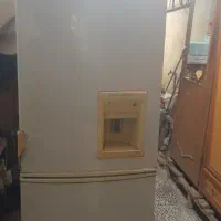 یخچال|یخچال و فریزر|رشت, سلیمانداراب|دیوار