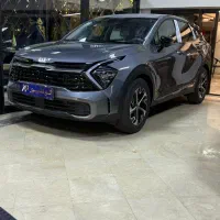 کیا اسپورتیج هرمس خودرو