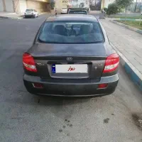 ریو مدل 86|خودرو سواری و وانت|مشکیندشت, |دیوار