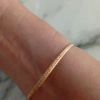 النگو سایز 1درحد نو