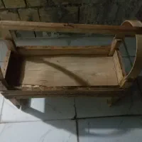 گهواره (زیر قیمت)