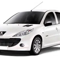 پژوl ۲۰۷تومات موتورT5 سقف فلز|خودرو سواری و وانت|زاهدان, |دیوار