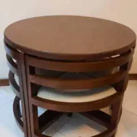 میز ناهارخوری