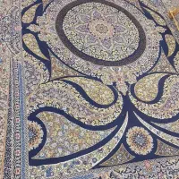 روفرشی ۶متر