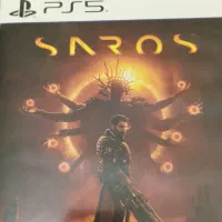 saros.  ragebound