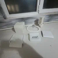 ست لوازم بهداشتی کامل