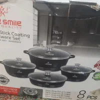 سرویس ۸ پارچه لایف استار