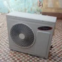 نصب سرویس تعمیر  کولرهای گازی دوتیکه وپنجره ای
