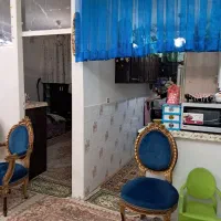 ویلایی-55متری