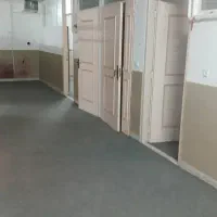 ساختمان ۶ واحدی نزدیک حرم وادارت|اجارهٔ دفتر کار، اتاق اداری، مطب|قم, باجک یک|دیوار