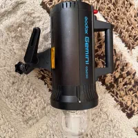 فلاش عکاسی برند گودکس|دوربین عکاسی و فیلم‌برداری|اصفهان, وحید|دیوار