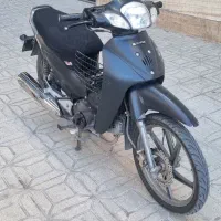 ویو کویر ۱۲۵ s1