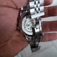 ساعت مچی جفت سیتیزن اصل اتوماتیک|ساعت|پردیس, فاز ۱۱|دیوار