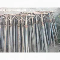 جک قالب قیچی ویبره بنزینی لوله داربست|مصالح و تجهیزات ساختمان|ماهدشت, |دیوار