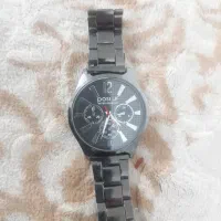 ساعت مچی در حد نو