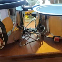 پلوپز پارس خزر آرامپز نپتون ۸ نفره