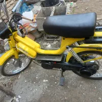 براوو باز سازی شده درحد صفر معاوضه باهرچی هم قیمت