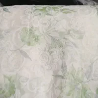 چادر عروس شایین دار