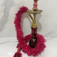 قلیان تنه برنج