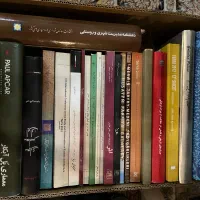 کتاب های معماری تاریخی