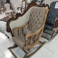 صندلی راک دلفینی|مبلمان خانگی و میز عسلی|کرج, مهرویلا شمالی|دیوار