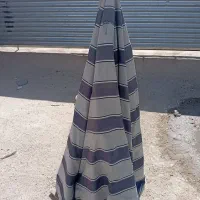 چتر ساحلی|کوهنوردی و کمپینگ|نی‌ریز, |دیوار