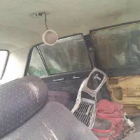 پیکان مدل 60|خودرو سواری و وانت|قدس, شهرک صنعتی زاگرس|دیوار