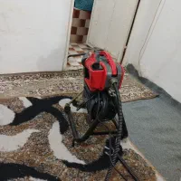 لوله بازکنی فنر برقی