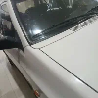 سمند مدل ۱۳۹۶|خودرو سواری و وانت|سلماس, |دیوار