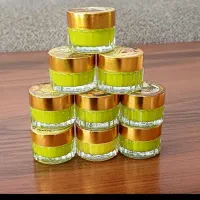 مام گیاهی و عطر گردن