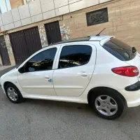 پژو تیپ ۳ سقف پانا