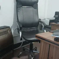 صندلی مدیریتی