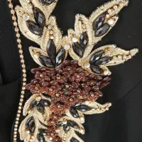 مانتو مجلسی