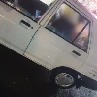 فروش یک دستگاه خودروی پراید ۱۳۱|خودرو سواری و وانت|تربت‌حیدریه, سرمحله|دیوار