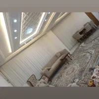 پرده سرای قصر|پرده، رانر، رومیزی|مهاباد (آذربایجان غربی), |دیوار