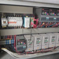 دستگاه کلوچه چهار نازله