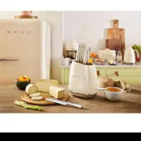 سرویس چاقو هفت پارچه اسمگ|ظروف پخت‌وپز|ملارد, |دیوار