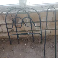 گهواره و کریر