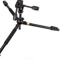 سه پایه عکاسی و فیلمبرداری فوتومکس مدل q404|دوربین عکاسی و فیلمبرداری|تهران, سازمان برنامه جنوبی|دیوار