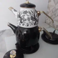 کتری قوری درحدنو