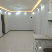 اپارتمان طبقه اول روبه نما کوچه چمران۵۰متری|فروش آپارتمان|کرج, حیدرآباد|دیوار