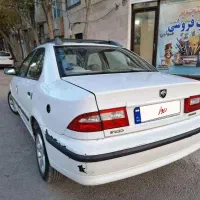 سمند ef7 مدل 90|خودرو سواری و وانت|اردبیل, |دیوار