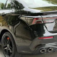 اریزو 6GT|خودرو سواری و وانت|گرگان, |دیوار