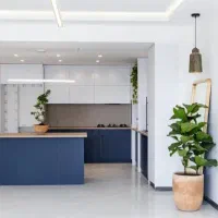 واحد-دو-خواب-بلوار-گلستان