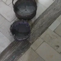 سبدگل طبیعی ومصنوعی کادویی حدود ۱۰ تا سالم|صنایع دستی و سایر لوازم تزئینی|کرج, جهان‌شهر|دیوار